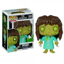 The Exorcist POP! Movies Vinylová Figurka Regan 9 cm