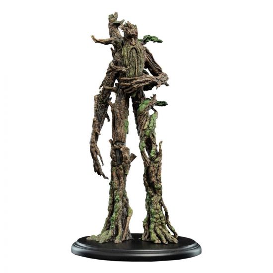 Lord of the Rings Mini Socha Treebeard 21 cm - Kliknutím na obrázek zavřete