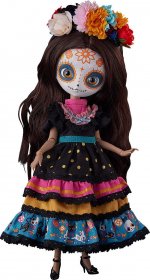 Harmonia Bloom Seasonal Doll Akční figurka Gabriela 23 cm