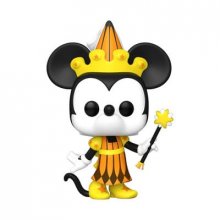 Disney POP! Vinylová Figurka Halloween Minnie 9 cm