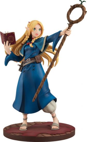 Delicious in Dungeon Socha 1/7 Marcille 23 cm - Kliknutím na obrázek zavřete