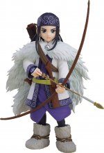 Golden Kamuy Pop Up Parade PVC Socha Asirpa 15 cm