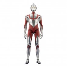 Ultraman plastový model kit Ultraman (Shin Ultraman) 18 cm