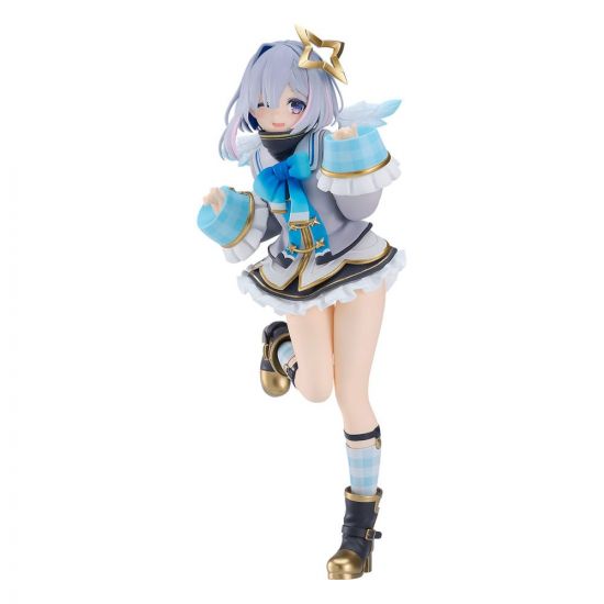 Hololive Production Pop Up Parade PVC Socha Amane Kanata 17 cm - Kliknutím na obrázek zavřete