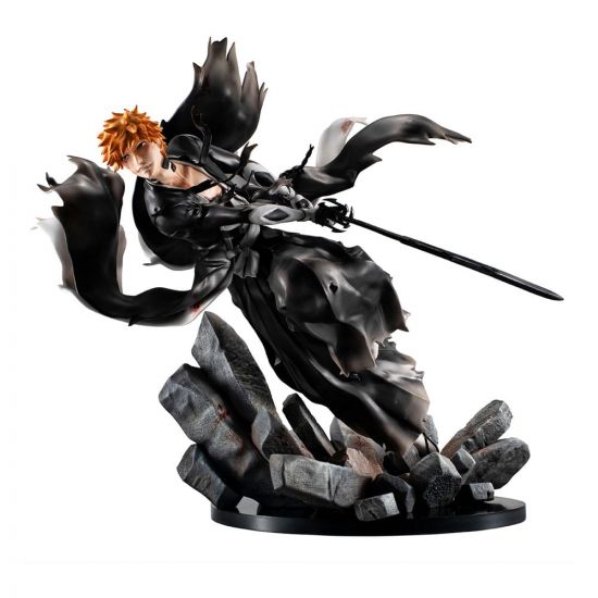 Bleach: Thousand-Year Blood War Precious G.E.M. Series PVC Statu - Kliknutím na obrázek zavřete