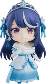 Vtuber Nendoroid Akční figurka Kokorone Awayuki 10 cm