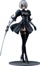 NieR: Automata Ver1.1a Socha 1/7 2B (YoRHa No.2 Type B) 24 cm