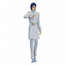 Bleach: Thousand-Year Blood War Pop Up Parade PVC Socha Uryu Is