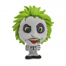 Beetlejuice Beetlejuice Bhunny Flocked Vinylová Figurka Beetleju