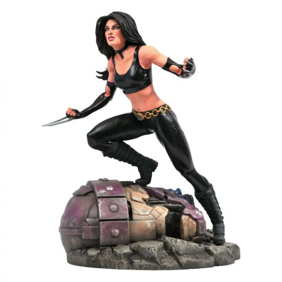 Marvel Premier Collection X-23 25 cm - Kliknutím na obrázek zavřete