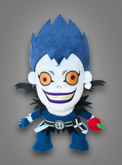 Death Note Plyšák Ryuk 29 cm - Kliknutím na obrázek zavřete