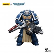 Warhammer 40k Akční figurka 1/18 Ultramarines Sternguard Veteran