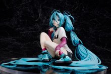 Hatsune Miku Socha 1/4 Yoneyama Mai The Latest Street Style "Cu