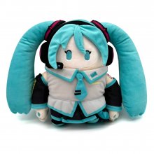 Fall Guys Plyšák Fall Guys x Hatsune Miku 22 cm