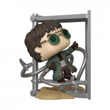 Spider-Man: No Way Home POP! Deluxe Vinylová Figurka Doc Ock 13