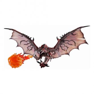 Monster Hunter S.H. MonsterArts Akční figurka Rathlos 20th Anniv