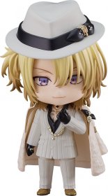 Nijisanji Nendoroid Akční figurka Luca Kaneshiro 10 cm