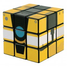 Borderlands PVC Socha Magic Cube Claptrap