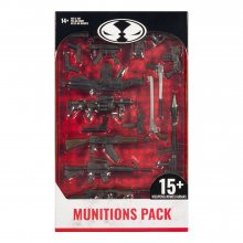 McFarlane Toys Akční figurka Accessory Munitions Pack