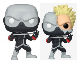 My Hero Academia POP! Animation Vinylová Figurka Twice w/CH 9 cm