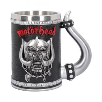 Motörhead Korbel Warpig