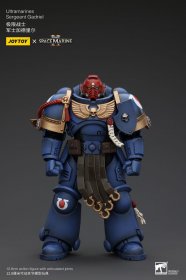 Warhammer 40k Akční figurka 1/18 Uitramarines Sergeant Gadriel 1