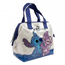 Lilo & Stitch Make Up Bag Stitch & Angel