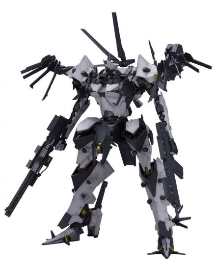 Armored Core plastový model kit 1/72 BFF 063AN Ambient 22 cm - Kliknutím na obrázek zavřete