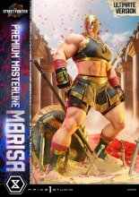 Street Fighter 6 Premium Masterline Series Socha 1/4 Marisa Ult