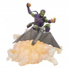 Marvel Comic Gallery Deluxe PVC Socha Green Goblin