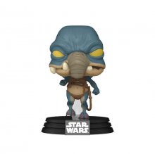 Star Wars The Phantom Menace Anniversary POP! Vinylová Figurka W