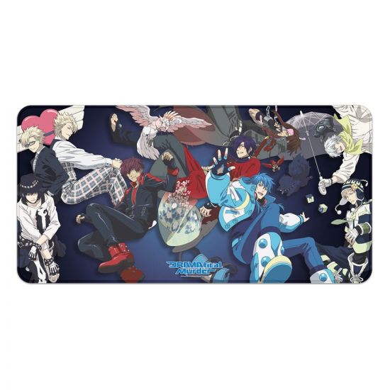 Dramatical Murder XXL Mousepad 80 x 40 cm - Kliknutím na obrázek zavřete