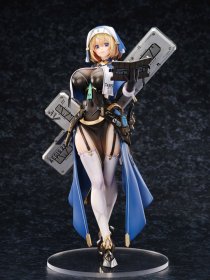 Original Character PVC Socha 1/6 Bunny Suit Planning Sophia F.