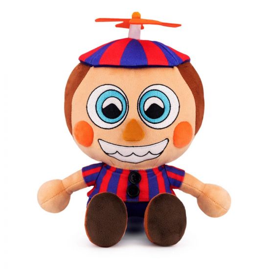 Five Nights at Freddys Plyšák Balloon Boy 23 cm - Kliknutím na obrázek zavřete