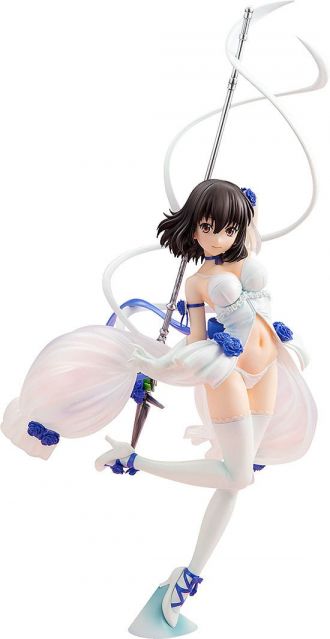 Strike the Blood PVC Socha 1/7 Yukina Himeragi: Summer Wedding