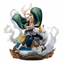 Naruto Gals PVC Socha Tsunade Ver. 3 27 cm