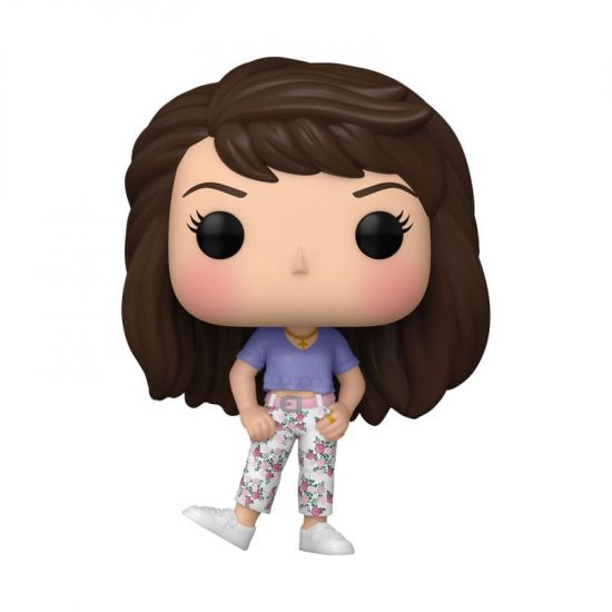 Saved by the Bell 30th Anniversary POP! Television Vinylová Figu - Kliknutím na obrázek zavřete