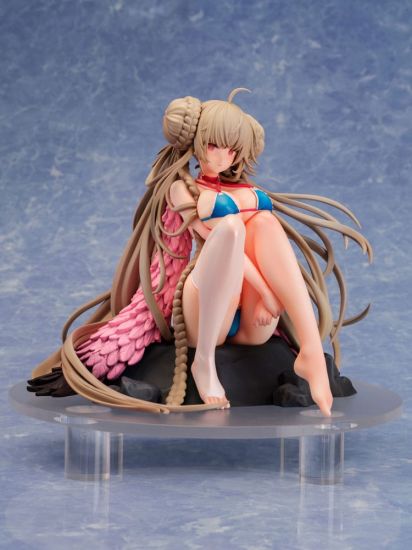 Granblue Fantasy PVC Socha 1/7 Formidable The Lady of the Beach - Kliknutím na obrázek zavřete