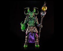 Mythic Legions: Poxxus Actionfigur Azahazzar