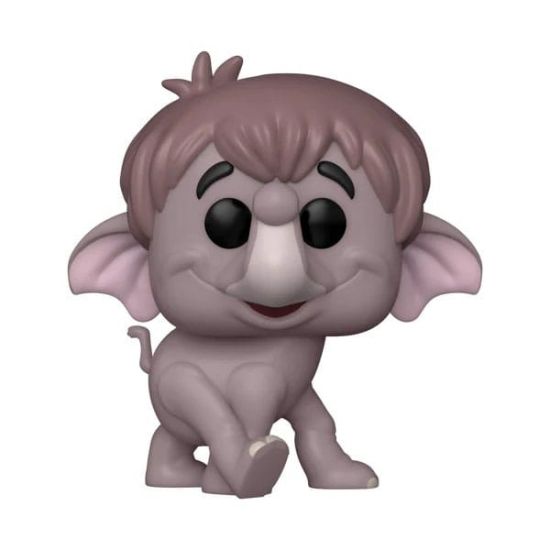 The Jungle Book POP! Disney Vinylová Figurka Hathi Jr. 9 cm - Kliknutím na obrázek zavřete