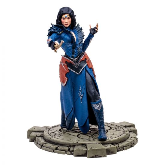 Diablo 4 Akční figurka Sorceress 15 cm - Kliknutím na obrázek zavřete