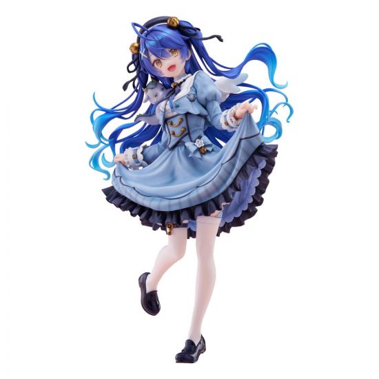 Nijisanji F:Nex PVC Socha 1/7 Amamiya Kokoro 24 cm - Kliknutím na obrázek zavřete