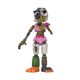 Five Nights at Freddy's: Security Breach - Ruin Akční figurka Ch