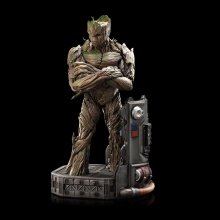 Marvel Scale Socha 1/10 Guardians of the Galaxy Vol. 3 Groot 23