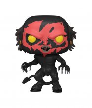 Insidious POP! Movies Vinylová Figurka Red Face Demon 9 cm