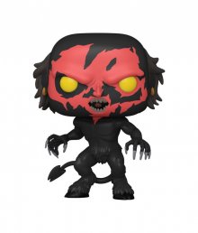 Insidious POP! Movies Vinylová Figurka Red Face Demon 9 cm