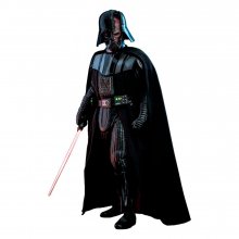 Star Wars: Obi-Wan Kenobi Akční figurka 1/6 Darth Vader 35 cm