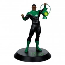 DC Direct Socha 1/6 DC Designer Series Green Lantern by Jamal C