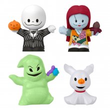 The Nightmare Before Christmas Fisher-Price Little People Collec