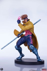 Marvel Gamerverse Classics PVC Socha 1/10 Gambit Player 2 Editi